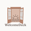 WelcomeDeck
